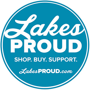 Lakes PROUD